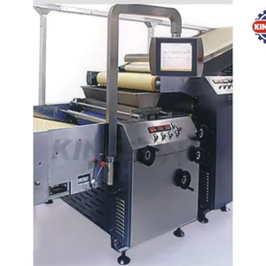 KSH Fully-Automatic Biscuit Production Line thumbnail-4