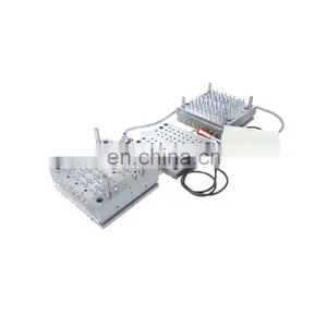 Medical ABS Syringe Gasket Injection Mould/Mold thumbnail-3