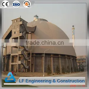 Inexpensive Stainless Steel Structure for Space Frame thumbnail-4