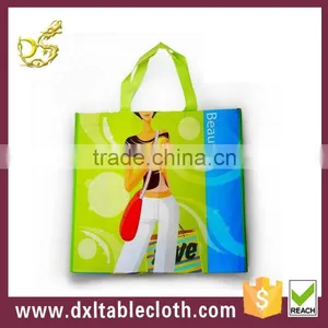 Shopper PP Nonwoven Bag thumbnail-1