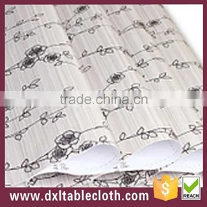 Pvc Self Adhesive Floral Pattern Decor Film Hot Sale thumbnail-1
