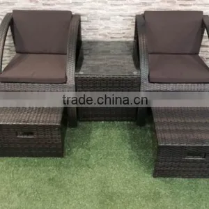 Tianjin Perfect Furniture Co., Ltd. company overview - view 4 thumbnail