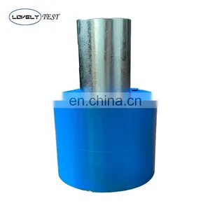 Quick Calibration Testing Standard Steel Anvil For Hammers thumbnail-2