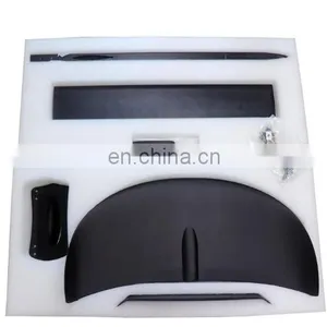 2022 Custom High-end Full Carbon Fiber SUP Surfing Hydrofoil thumbnail-5