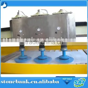 AP003 Auto- Bridge Polishing Machine thumbnail-3