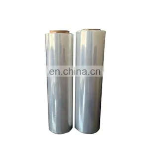 Customize Transparent Matt and Glossy BOPP Thermal Laminating Film /cold Lamination Film thumbnail-1