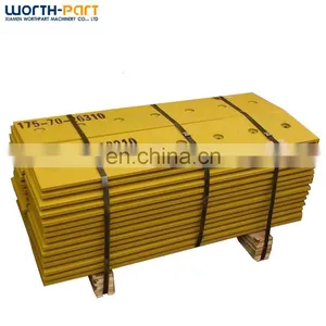 9J3655 9J3657 9J3658 9J7701 9W6252 Grader Blade/Cutting Edge thumbnail-3
