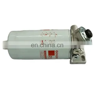 Primary Fuel Filter Assembly 1105010-T0300 Engine Parts For Truck On Sale thumbnail-3