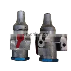 A4740 Diesel Engine Filter Regulator Valve A4740 Diesel Engine Truck Parts thumbnail-4