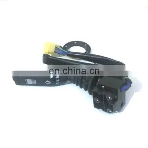 Low Price Bus Parts Slow Switch Retarder Switch ISW0522A-J3 for Bus Parts thumbnail-2