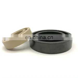 Factory Manufacture Full Ceramic Deep Groove Bearing 6008 DDU Custom Single Row Ceramic Bearing thumbnail-2