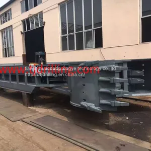 Venta 600mm Almeja Mecanica Para Muro Pantalla 9ton Para la Cimentacion Profunda Para Bauer liebherr thumbnail-2