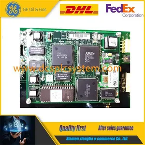 GE 2A-700A PLC 4 Interface Link Controller Module New thumbnail-2