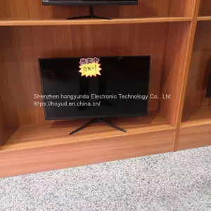 23.6-32 Inch Computer Monitor With Ultra-thin Border and High-definition LCD Display Screen thumbnail-2