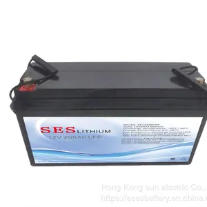 Lithium Battery Replace AGM thumbnail-1
