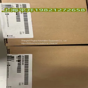 6ES7505-0RB00-0AB0 Siemens SIMATIC S7-1500, System Power Supply thumbnail-1