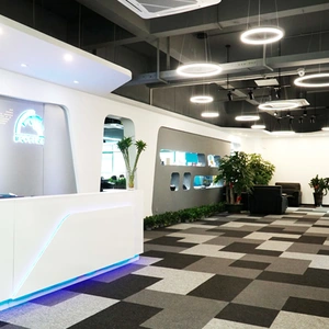 China Skyline Telecom Co., Ltd. company overview - view 1 thumbnail
