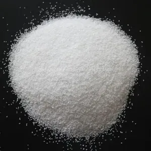 High Purity Alumina Granules Fused Corundum Abrasive Grit Refractory Aggregates thumbnail-1