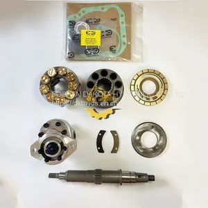 Pump Parts Cat385h Hydraulic Pump Parts for Excavator thumbnail-4