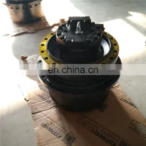 353-0607 353-0608 374F 374FL Travel Device With Motor 374DL 374D Final Drive Genuine New For Caterpillar thumbnail-5