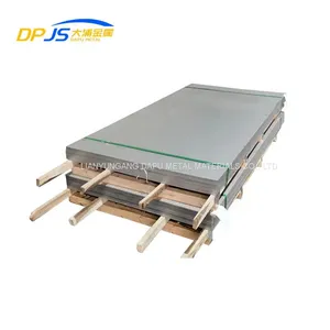 High Temperature Resistance Stainless Steel Plate/Sheet 2520Si2/S32760/S31254/N08926 Precipitation Hardening Steel thumbnail-4