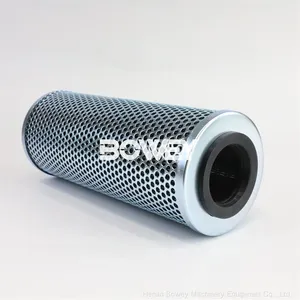 924455 Bowey Replaces Parker Hydraulic Oil Filter Element thumbnail-2