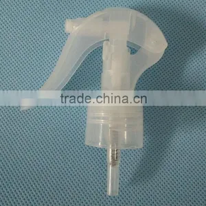 24mm Trigger Mist Sprayer Bottle,silver Sprayer Bottle,antique Silver Perfume Bottle thumbnail-1