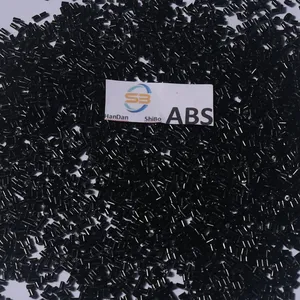 HighFlow PA-758 757 PA-747S PA-765A ABS Granules Flame Retardant Virgin POLYLAC ABS Resin for Electrical Appliance Shell thumbnail-4