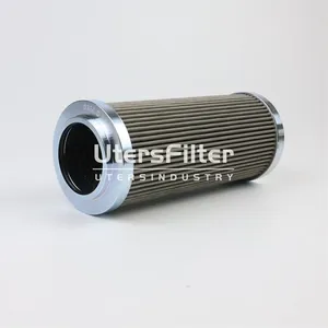 D830T60A UTERS Replace of FILTREC Hydraulic Filter Element thumbnail-5