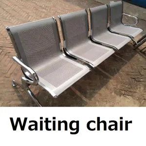 Infusion Chair thumbnail-5