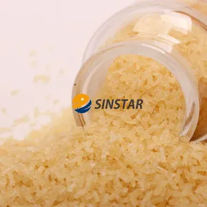 High Viscosity Glue Industrial Gelatin Adhesive Glue for Veneer Wood Industrial Gelatin Paper Making thumbnail-4