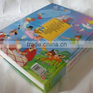 OEM Colorful Printing Book thumbnail-1