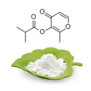 96% Maltol Isobutyrate Buy Maltol Isobutyrate CAS 65416-14-0 thumbnail-1