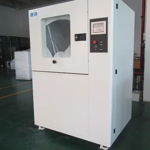IP Sand And Dust Test Chamber thumbnail-4