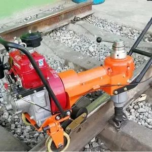 Petrol Engine Single Socket Rail Impact Wrench thumbnail-4