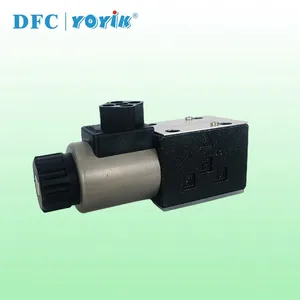 AST/OPC Solenoid Valve 0508.919T0301.AW027 for Power Plant thumbnail-1