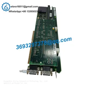 ABB PU512V2 3BUR001401R1 Digital Output Module thumbnail-2