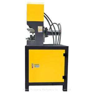 90° Angle Pipe Notching Machine thumbnail-2
