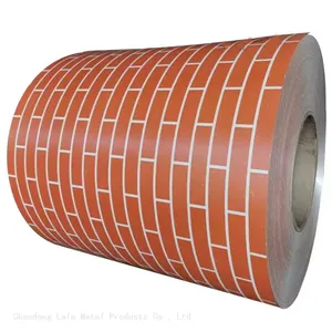 pe Pvdf Color Coated Aluminum Coil Color Aluminum Coil Manufacturer 1100 Colored Aluminum Coil thumbnail-4