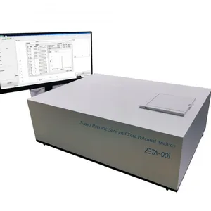 ZETA-901 Particle Size and Zeta Potential Analyzer thumbnail-1