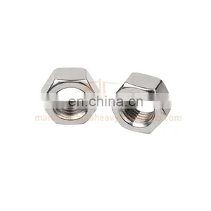 Best Quality A7 Truck HW76 Cabin Parts Rear Fender And Bracket 190003888458 Nut thumbnail-1