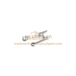 Foton Auman/Aumark/Miler/Land Pioneer Weichai Engine Gearbox Zf/Fast Truck Spare Parts Q5004036 Split Pin thumbnail-1