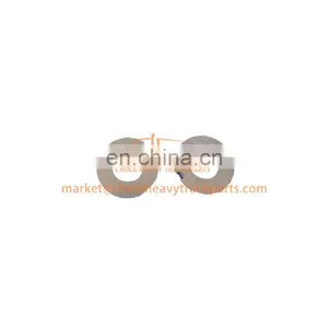 Foton Auman/Aumark/Miler/Land Pioneer Weichai Engine Gearbox Zf/Fast Truck Spare Parts 1b24250100037 Stop Washer thumbnail-3