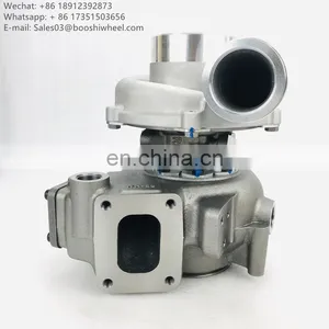 RHC7W Turbo Charger VD290035 MYBI 119574-18010 119574-18011 119574-18012 119574-18020 Marine Turbo for Yanmar 6LY2-STE Engine thumbnail-4
