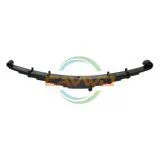 Truck Suspension Leaf Spring for DFM thumbnail-2