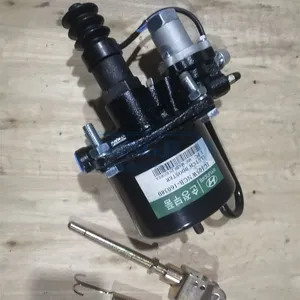 Clutch Servo IC105WNCB-160380-long Servo Clutch VIE thumbnail-6
