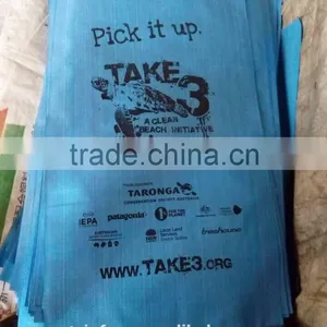 Hot Selling pp Woven Packing Bag for Nuts With ce Certificate thumbnail-2