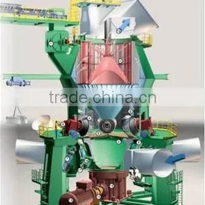 Higher Capacity Coal Vertical GrindingMill for Sale thumbnail-2