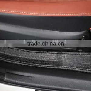 2015 Univerial I20 Car Accessories , Auto Car Floor Mat , SUV Car Floor Mat thumbnail-3