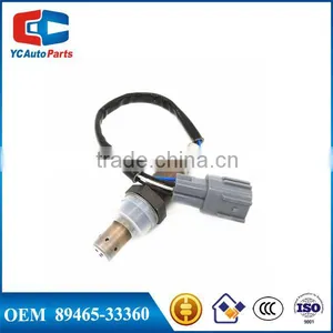 89465-33360 8946533360 New Air Fuel Ratio Oxygen Sensor For Lexus ES250 ES350 thumbnail-1